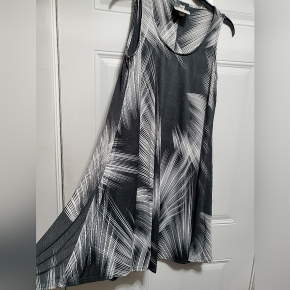 Starburst Cover Up Beach Dress size SMALL - Picture 5 of 15